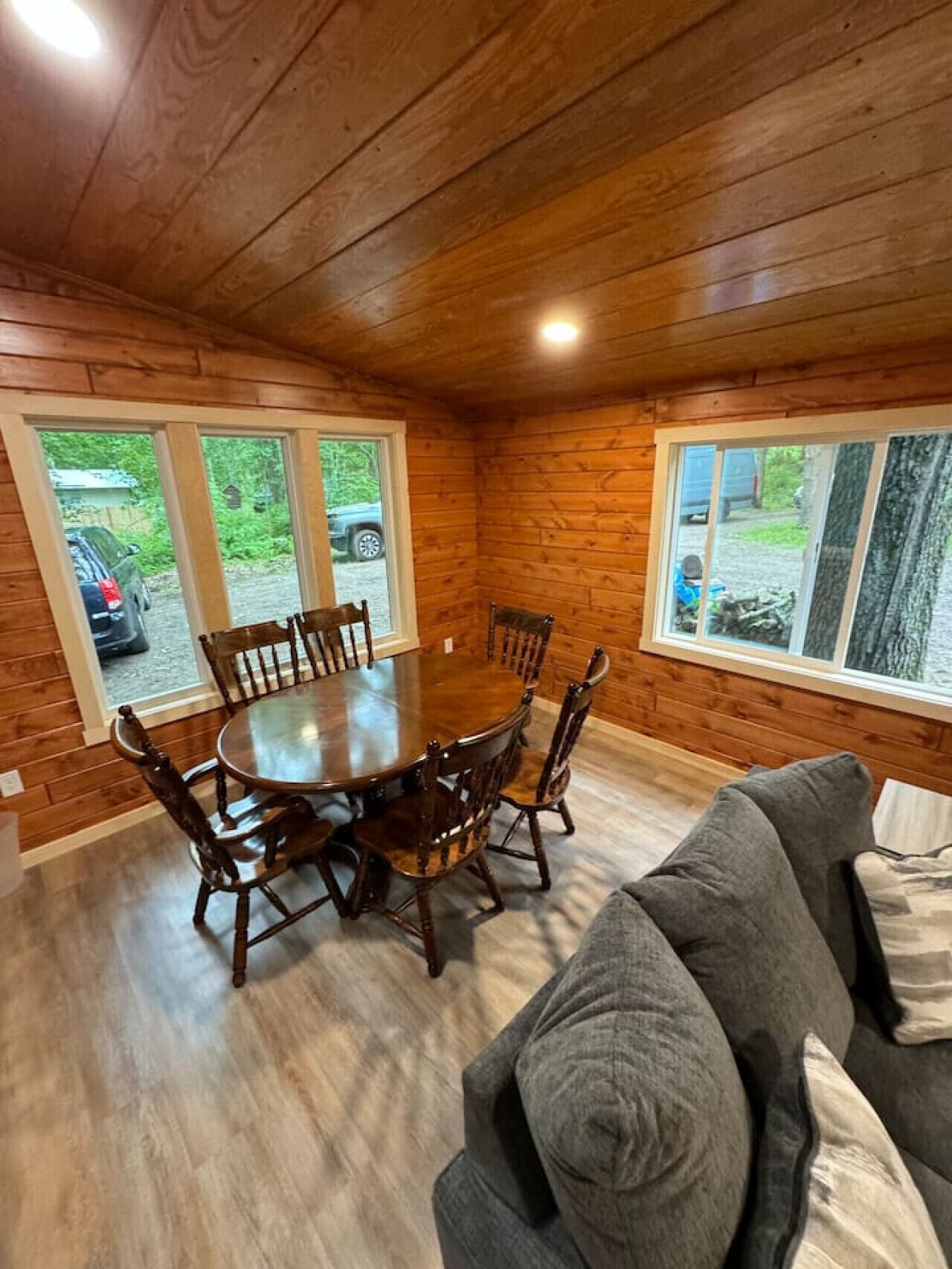 Parte interna