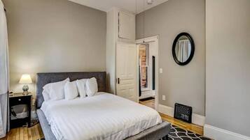 2 habitaciones y wifi