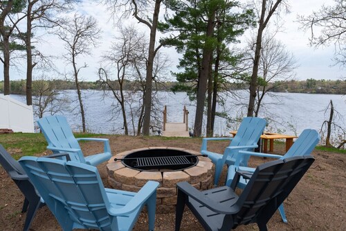 Lake Wissota Adventures