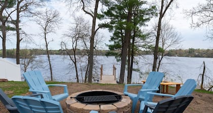 Lake Wissota Adventures