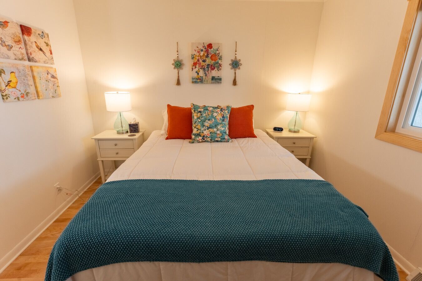 3 chambres, Wi-Fi, draps fournis