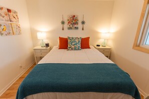 3 Schlafzimmer, WLAN, Bettwäsche