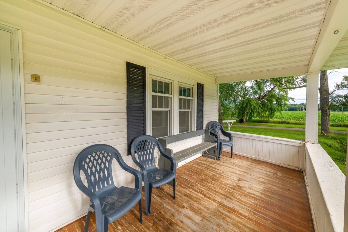 Majoittajan profiilikuva