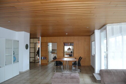 PentArtHouse Apartment