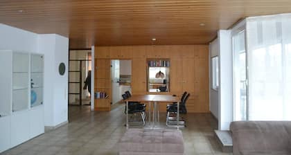 PentArtHouse Apartment