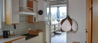 PentArtHouse Apartment