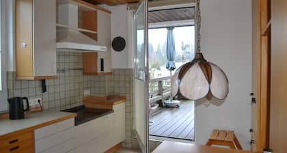 PentArtHouse Apartment