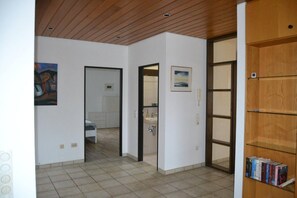 Interior - PentArtHouse Apartment (Burscheid)