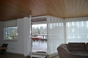 Interior - PentArtHouse Apartment (Burscheid)