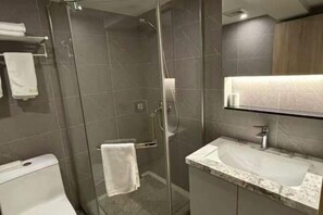 Room - Yuzhan (Shanghai)