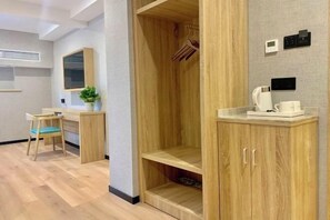 Room - Yuzhan (Shanghai)