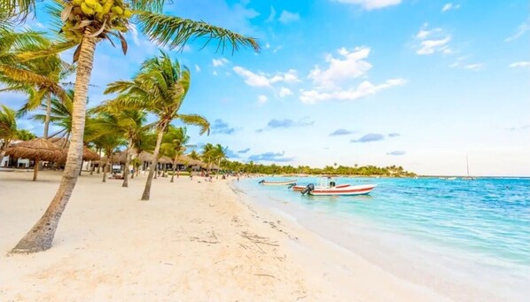 Plage