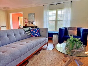 Smart-TV og printere