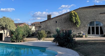 XXL country house