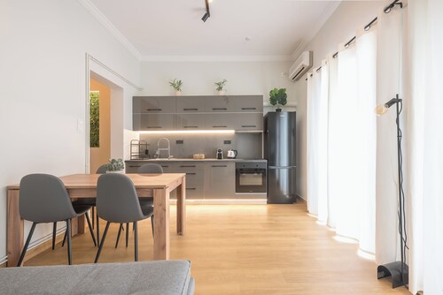 Platon At Philopappou By Greece Apartments