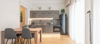 Platon At Philopappou By Greece Apartments