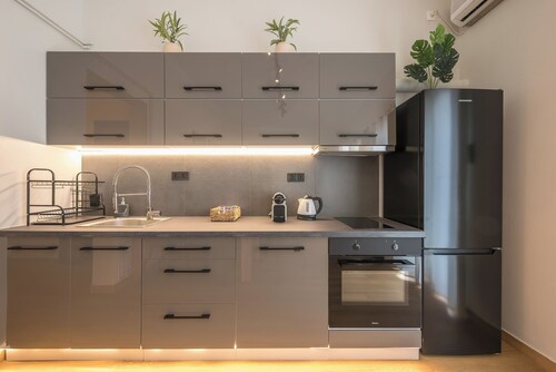 Platon At Philopappou By Greece Apartments