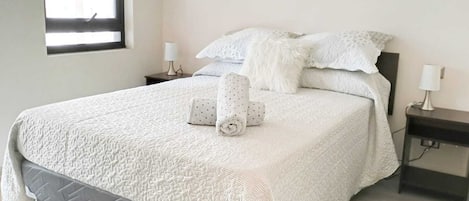 1 chambre, Wi-Fi gratuit