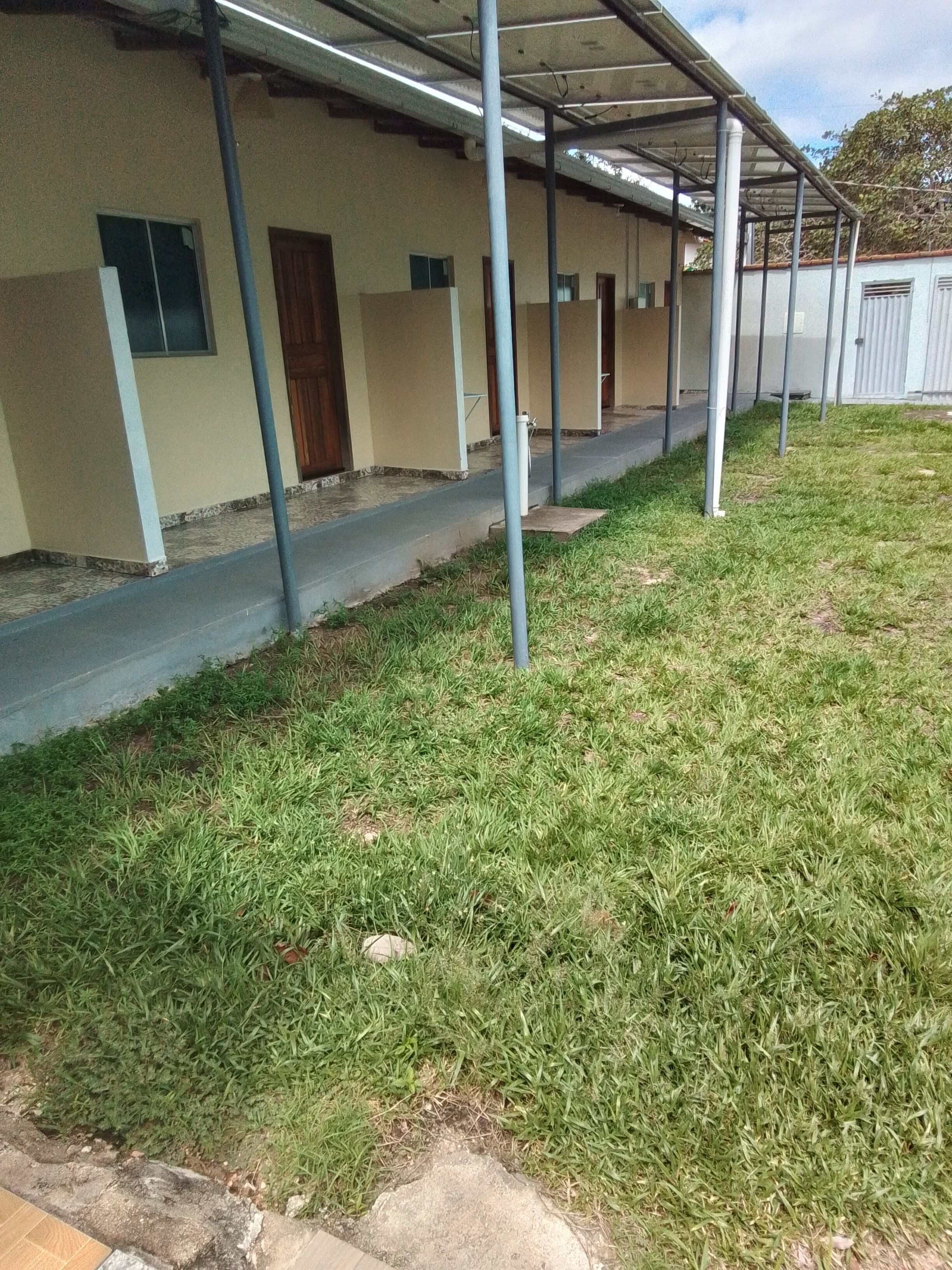 Parte interna