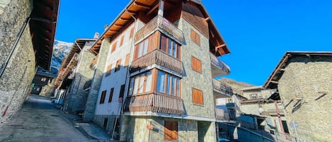 Ulkopuoli