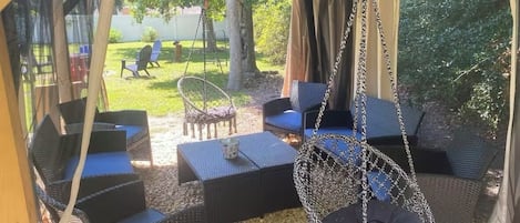 Terras