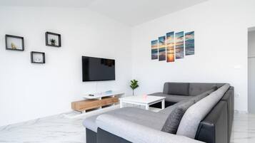 Apartment (Panoramic View Apartment ILM) | Property amenity