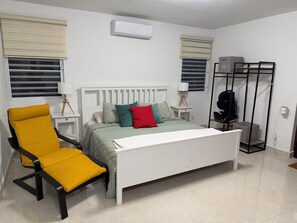 5 camere, ferro/asse da stiro, Wi-Fi gratuito, lenzuola