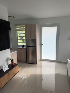 Interior - Luis' house (Luquillo)