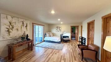 3 chambres, Wi-Fi, draps fournis