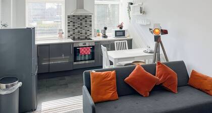 1 bedroom accommodation in Rawcliffe, near York