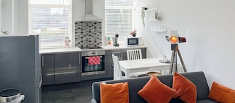 1 bedroom accommodation in Rawcliffe, near York