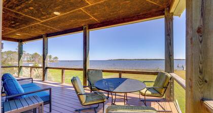 Marina & Ramp! Boater's Paradise on the Pamlico