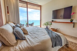 6 室のベッドルーム、WiFi、車椅子でアクセスできる設備