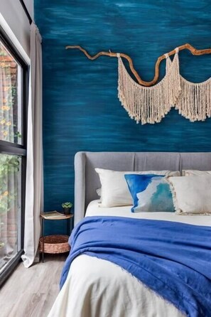 2 bedrooms, WiFi