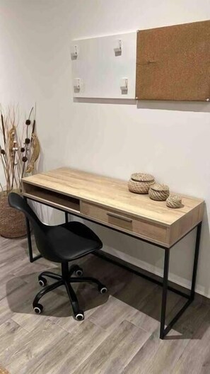 Interior - 4) Loft Carlota: Private King Size Bed Roma Sur (Mexico City)