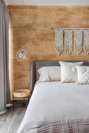1 chambre, Wi-Fi