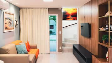 Family Apartment | Interior