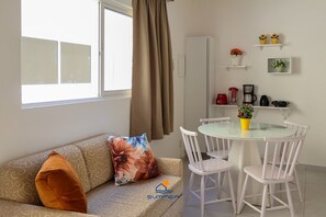 Apartment | Interior - Solar Água Pipa (Tibau do Sul)