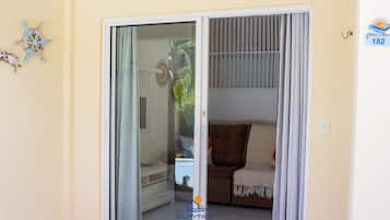 Suite | Terrasse/Patio