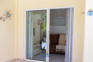 Suite | Terrasse/Patio