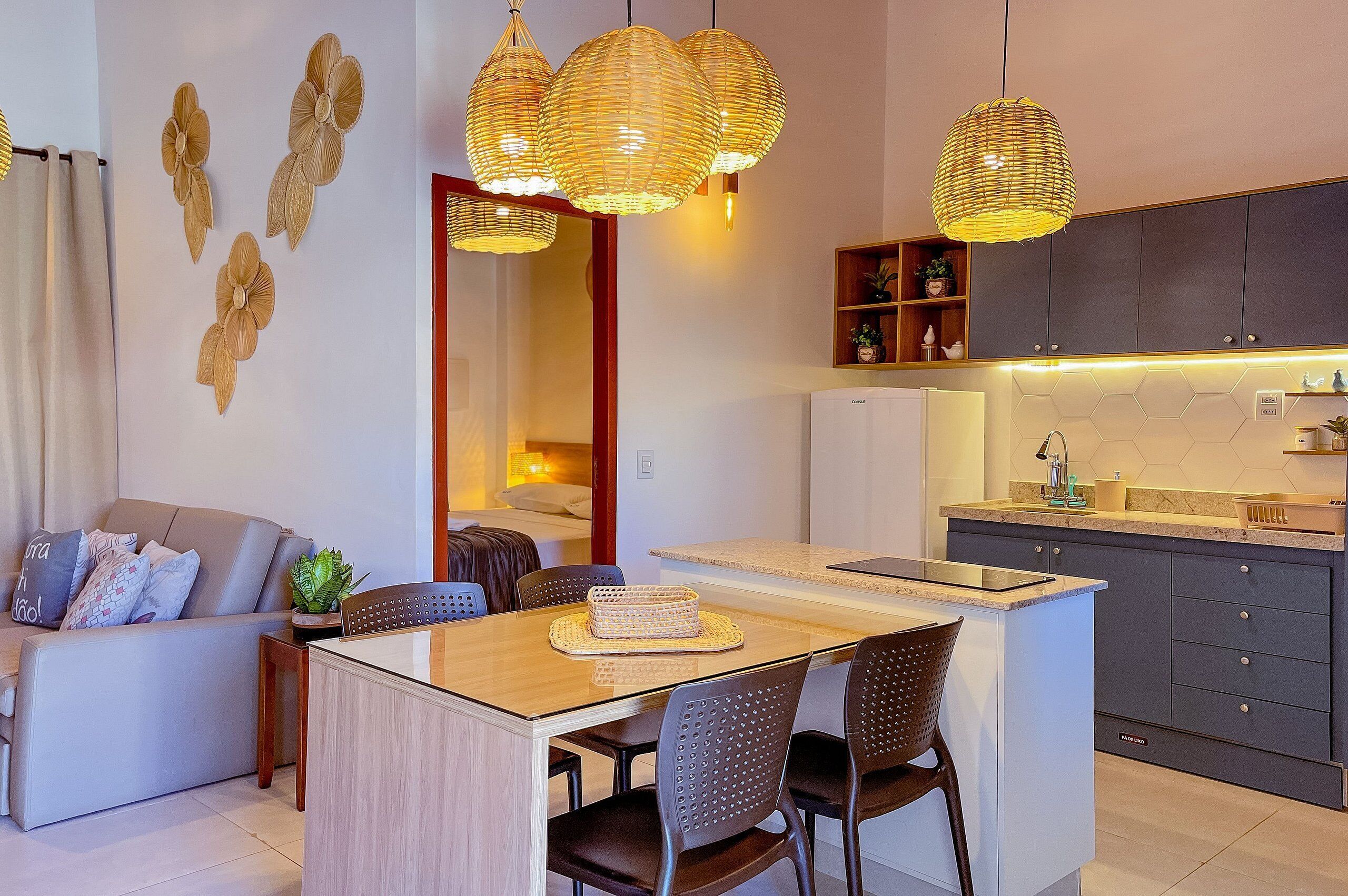 Elite Suite | Dining