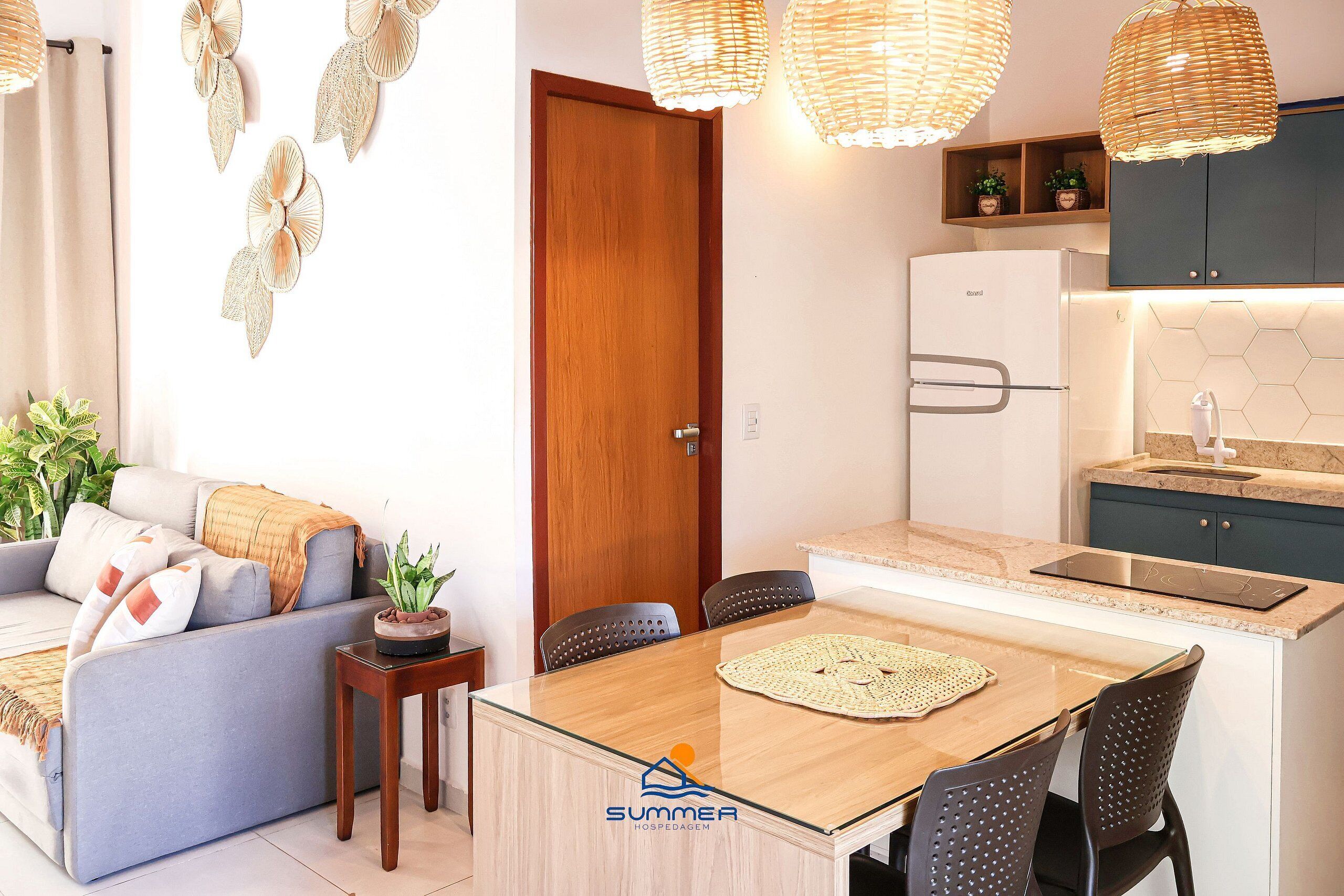 Suite | Interior