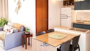 Suite | Interior