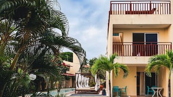 Apartment | Exterior