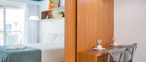 Quadruple Room | Free WiFi