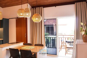 Elite Suite | Interior