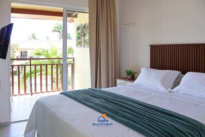 家庭公寓 | 免费 WiFi