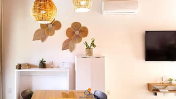 Suite | Spiseområde