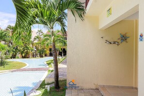 Suite | Pool | 2 Außenpools