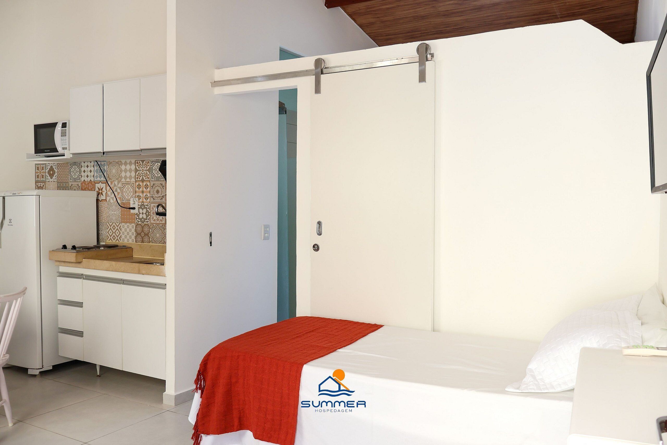 Apartment | Free WiFi